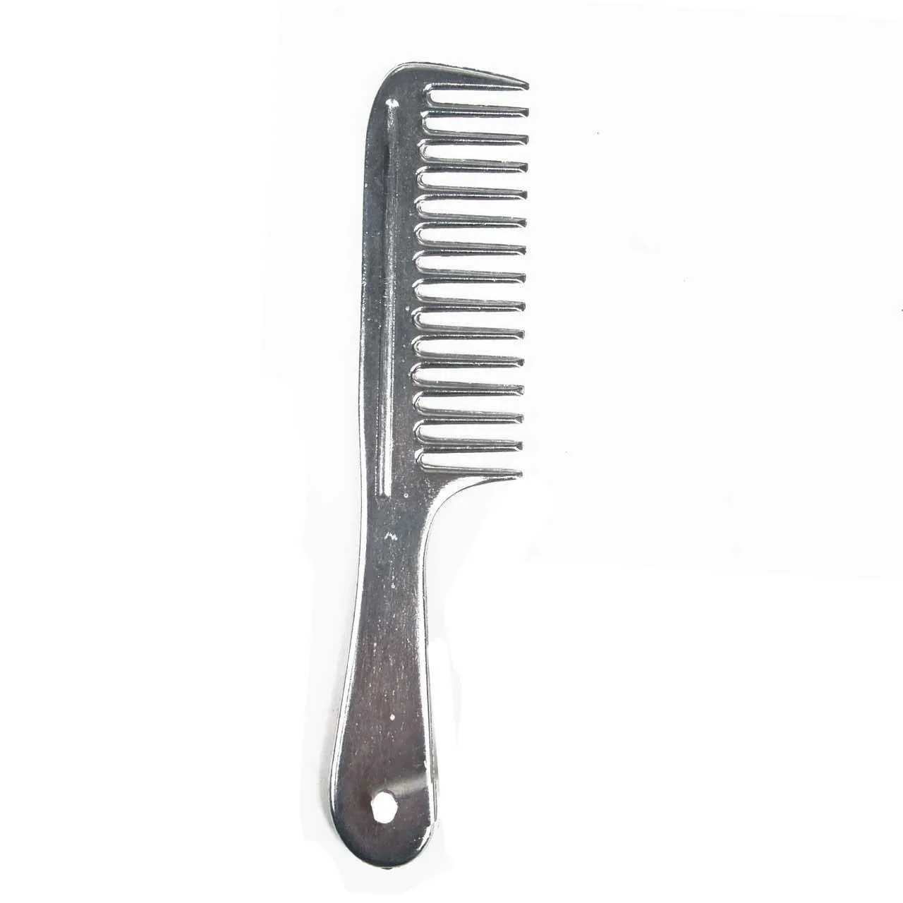 Coarse comb with handle