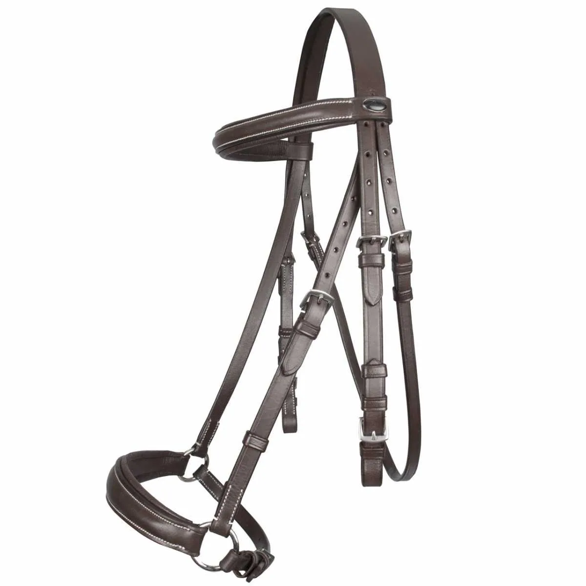 Pagony Basic low bridle