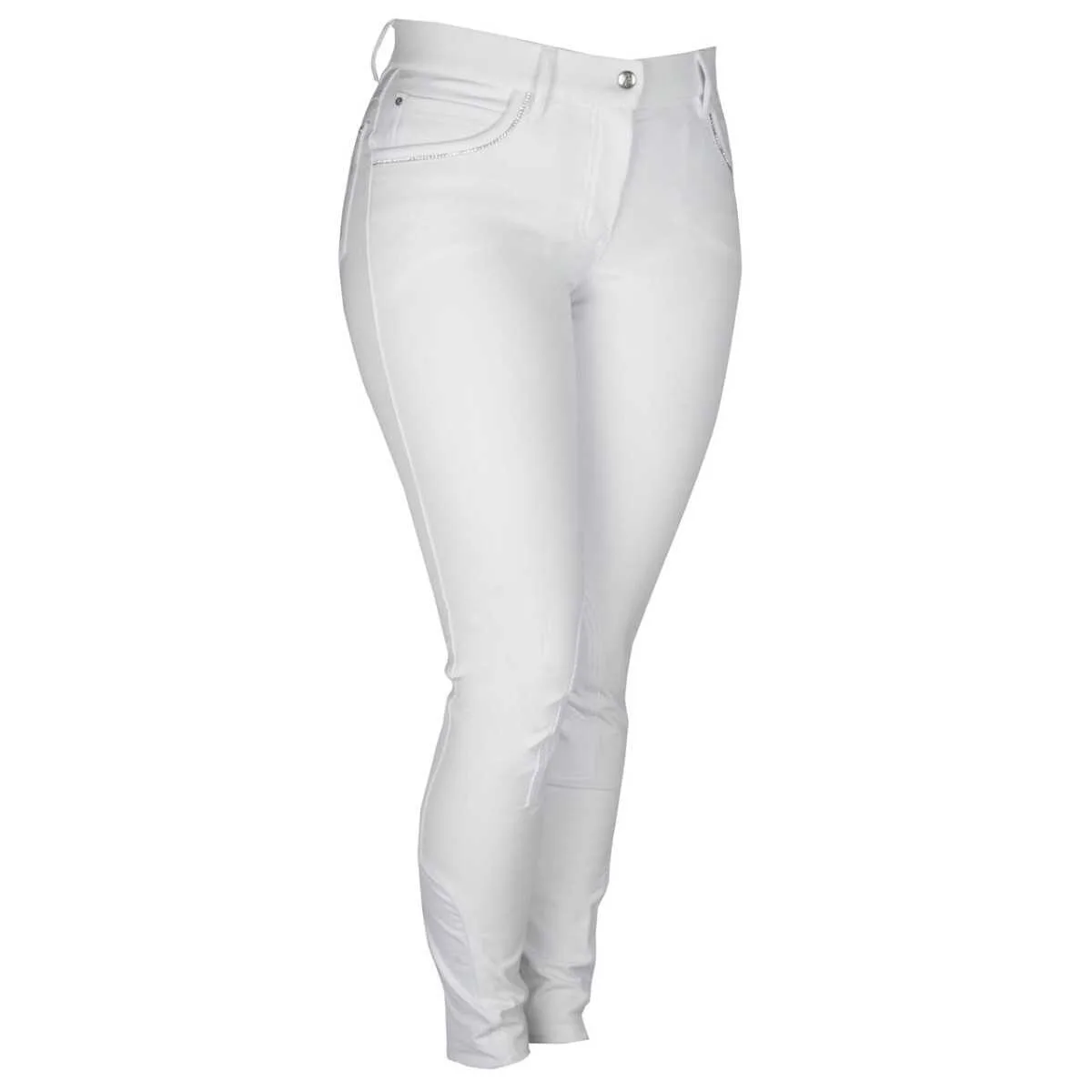 BR Brussels riding breeches