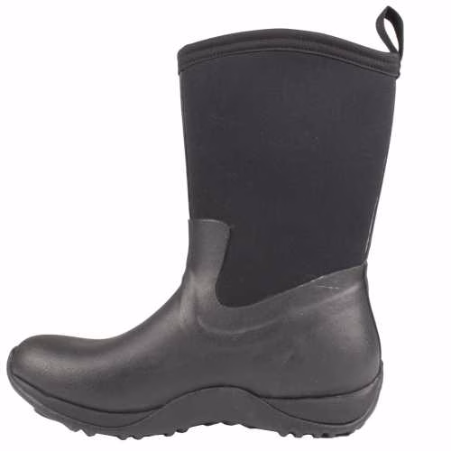 Muck Boots Arctic Weekend