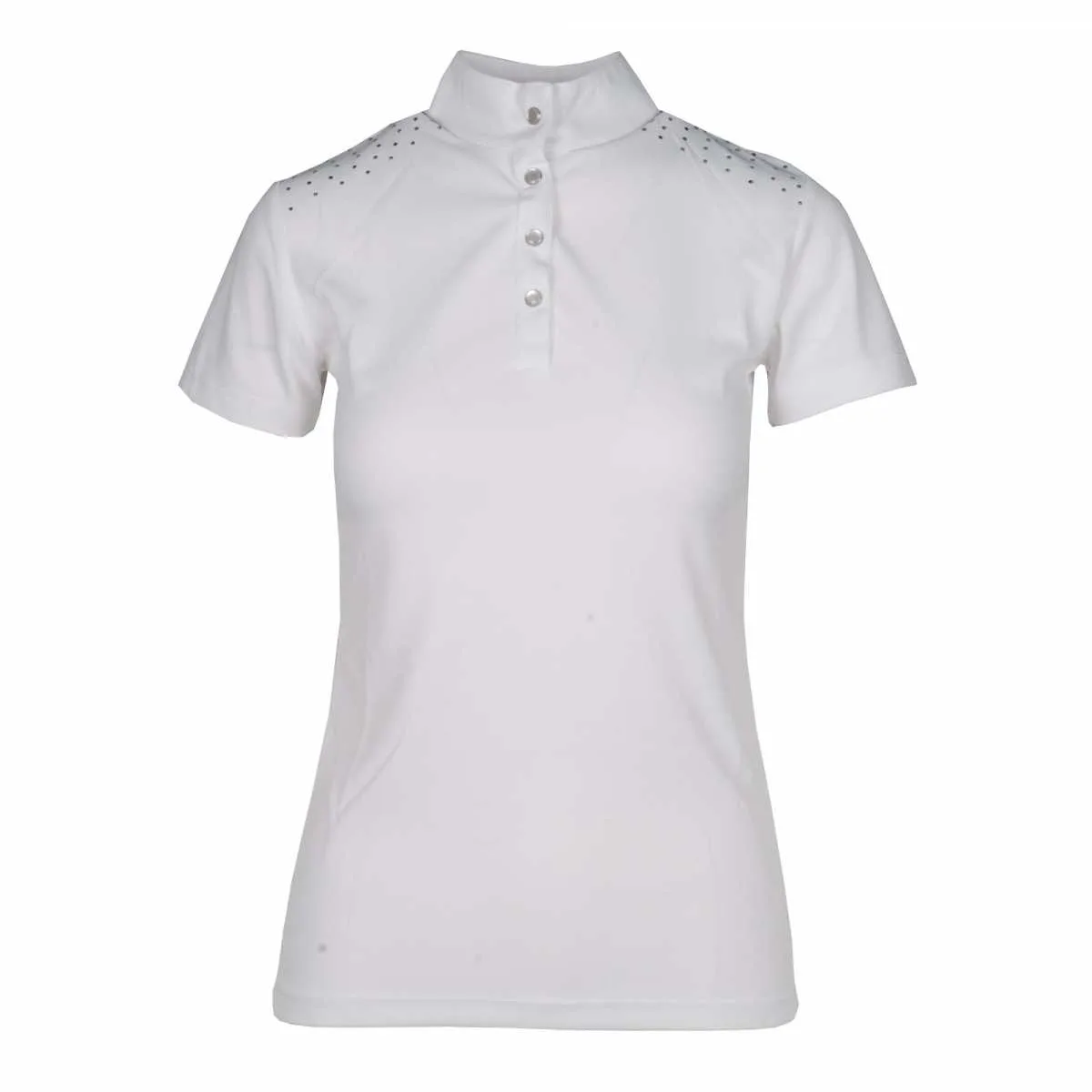 Mondoni Janell competition shirt