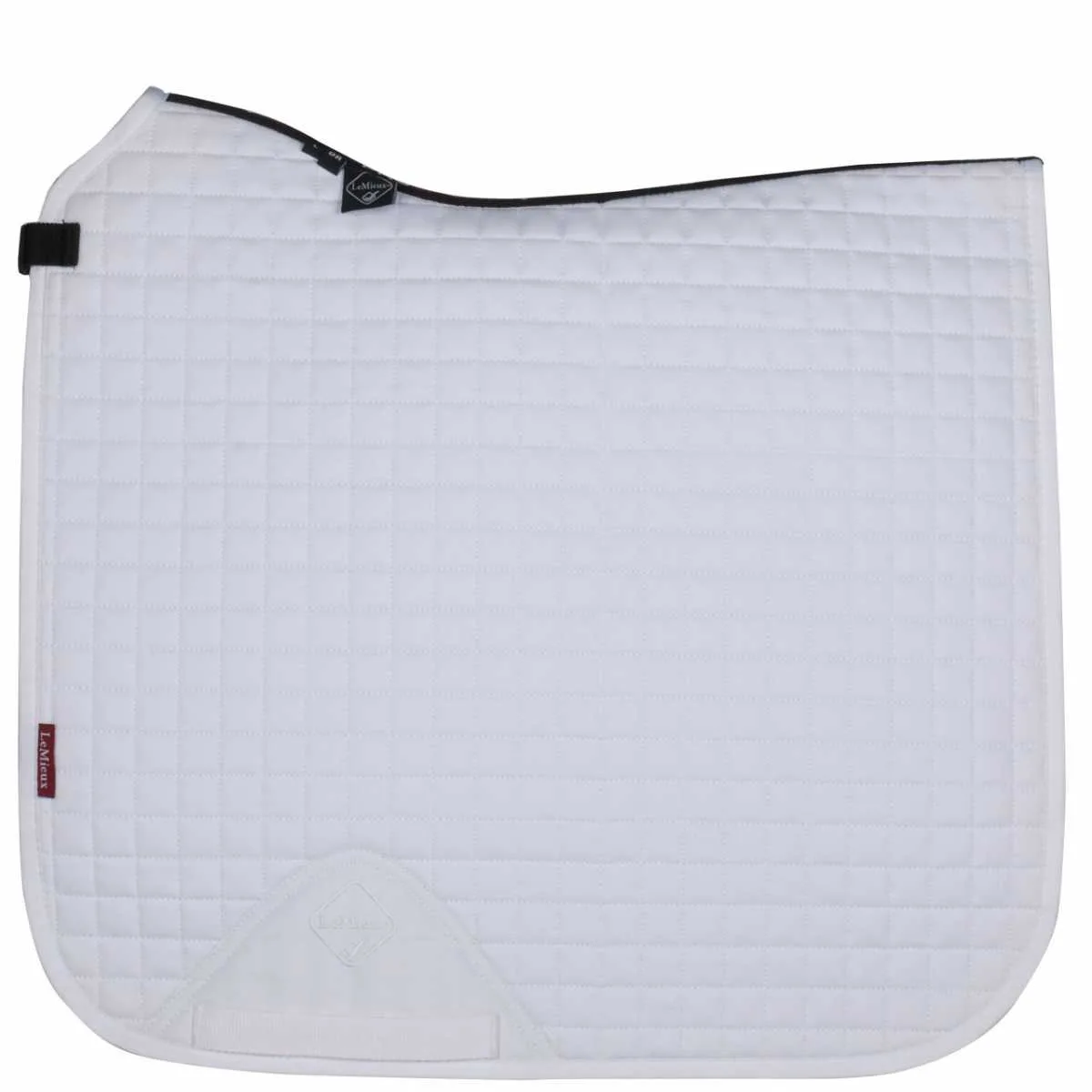 LeMieux Square Prosport saddle pad