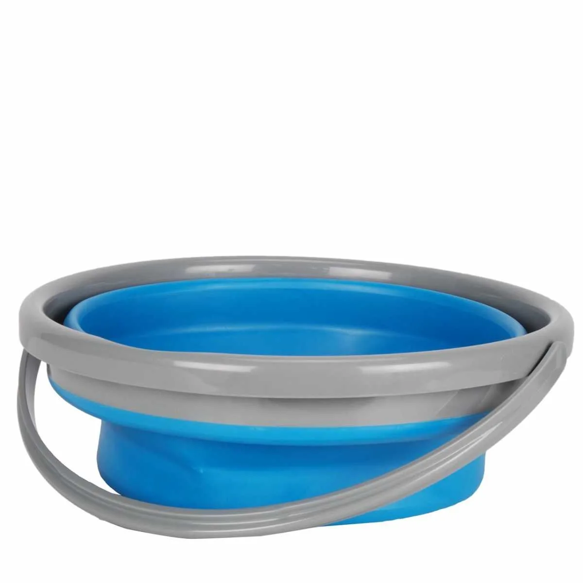 Collapsible bucket