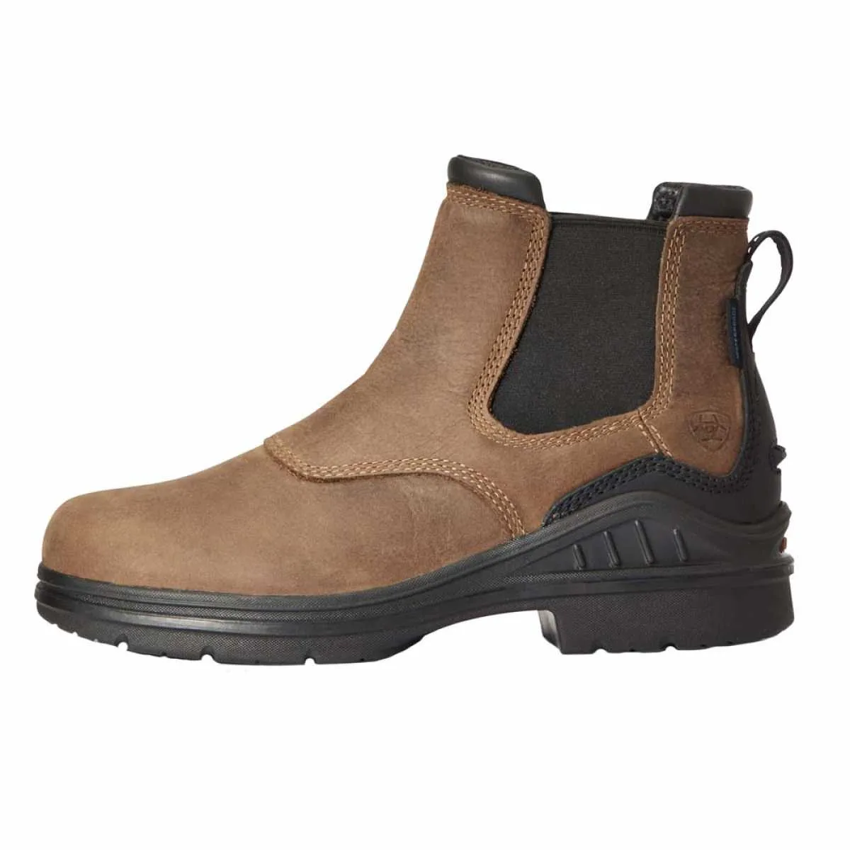 Ariat Barnyard Twin Gore II shoes
