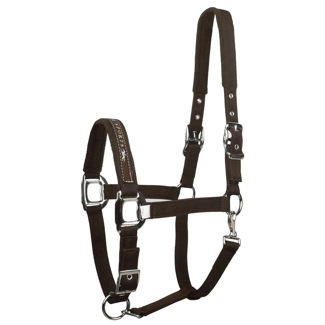 Schockemohle Memphis halter