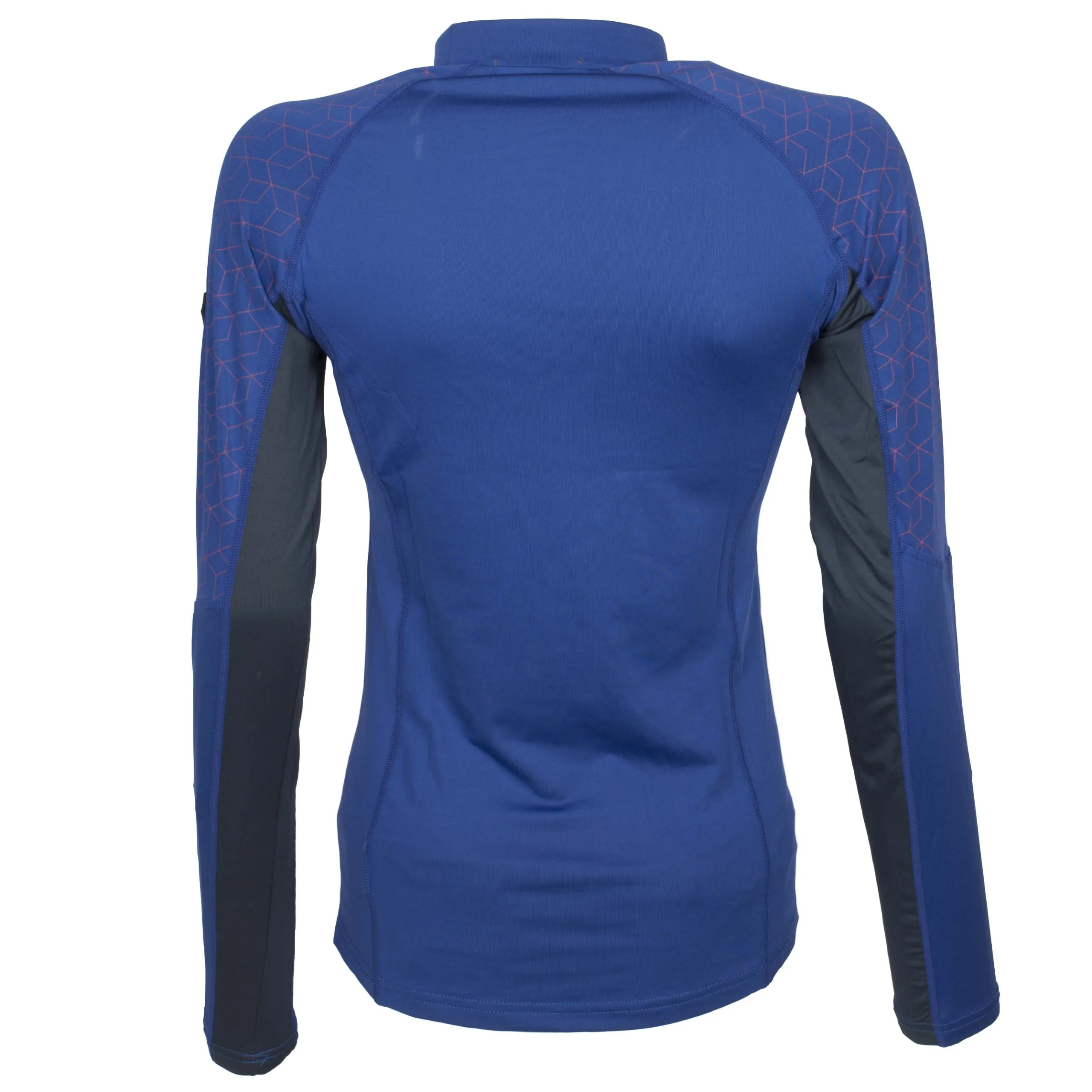 QHP QCross Eldorado tech shirt