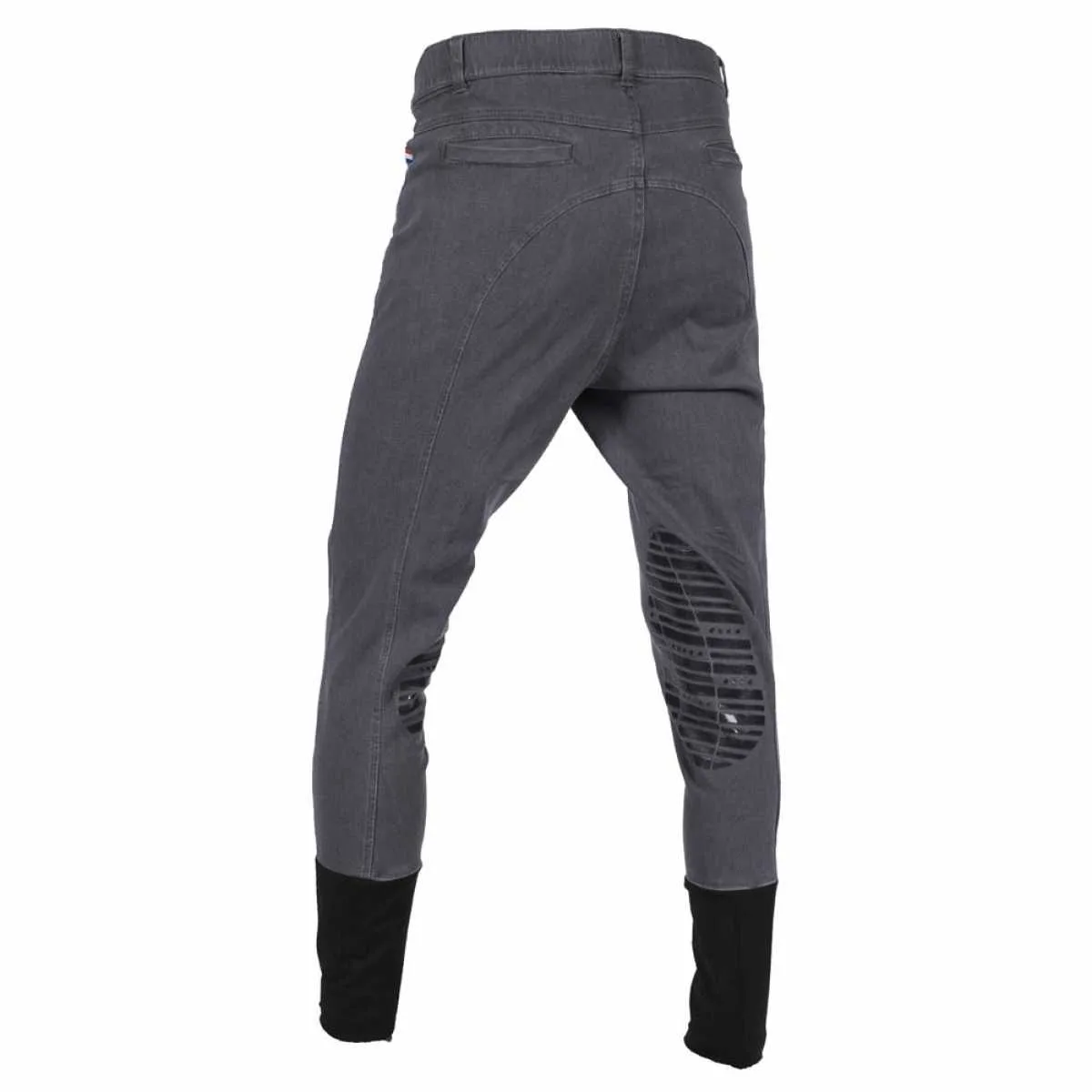Mondoni Lorenzo Jeans KG Men's riding breeches