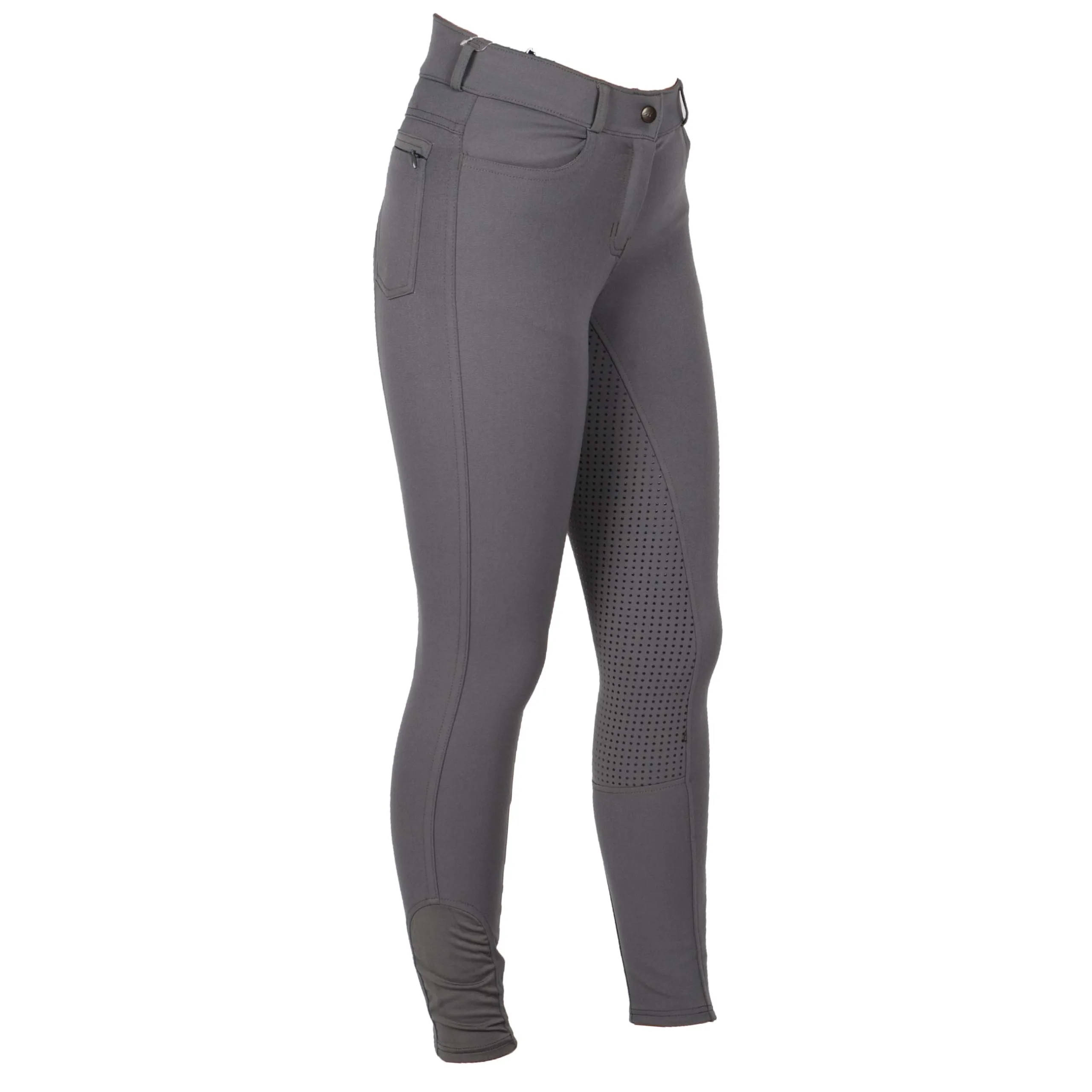 Mondoni Sada High Waist Full Grip riding breeches