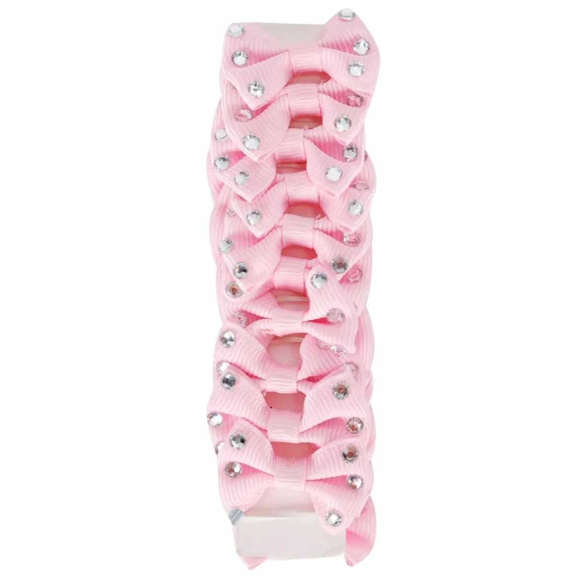 Harrys Horse Showbows