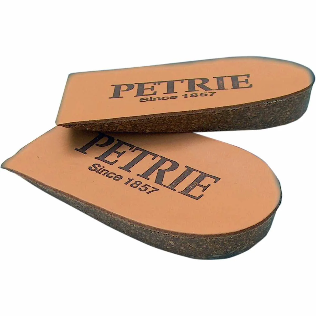 Petrie Heel Raisers