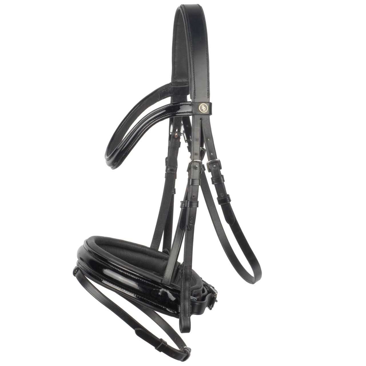 BR Kingston bridle