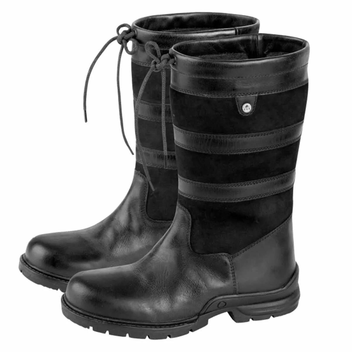 ELT York Stable Boots
