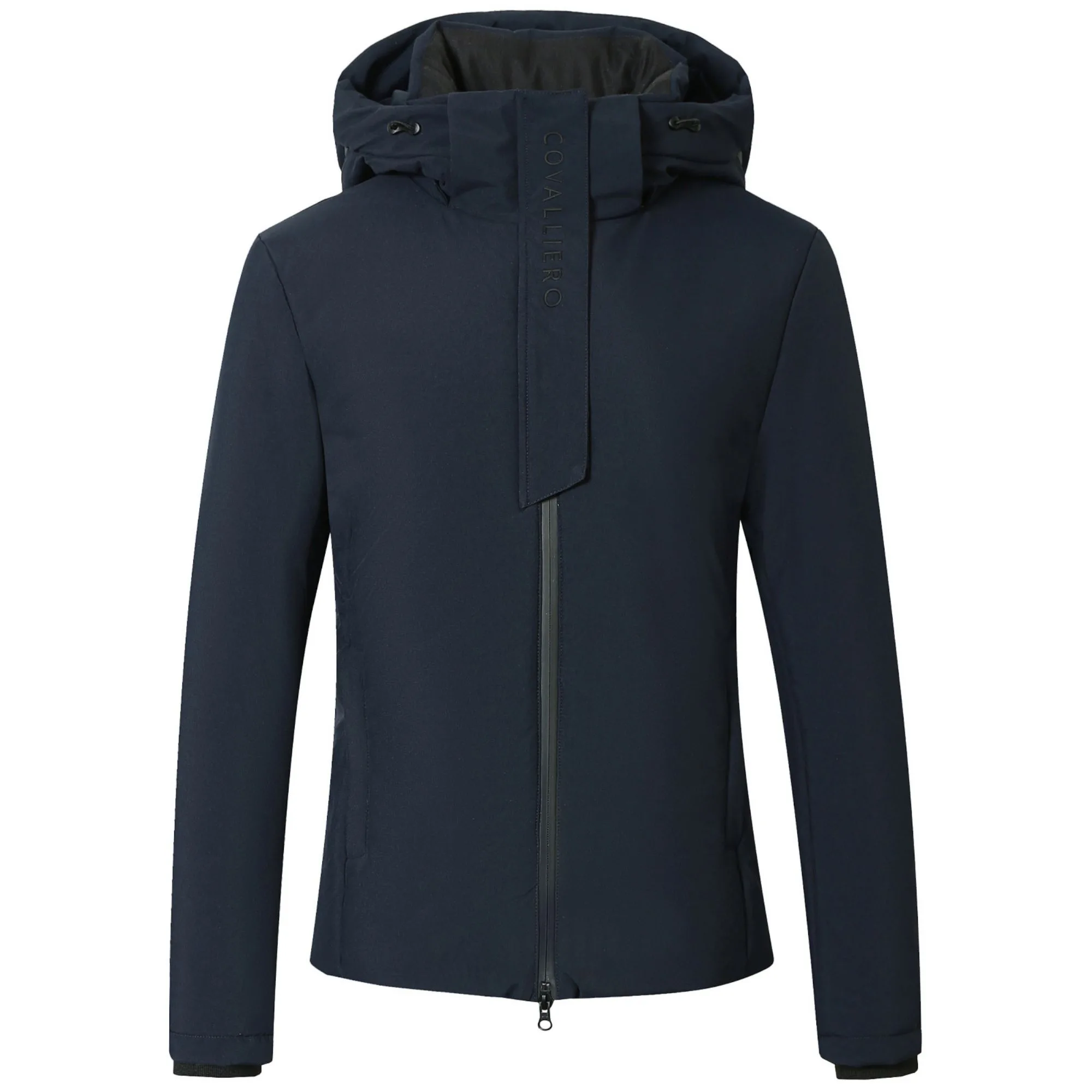 Covalliero AW25 Jacket