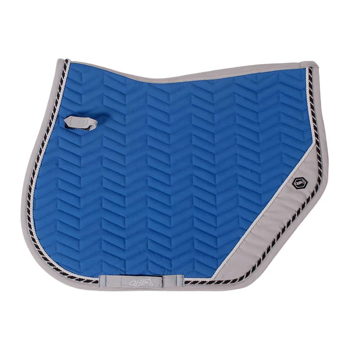 QHP Shiva saddle pad