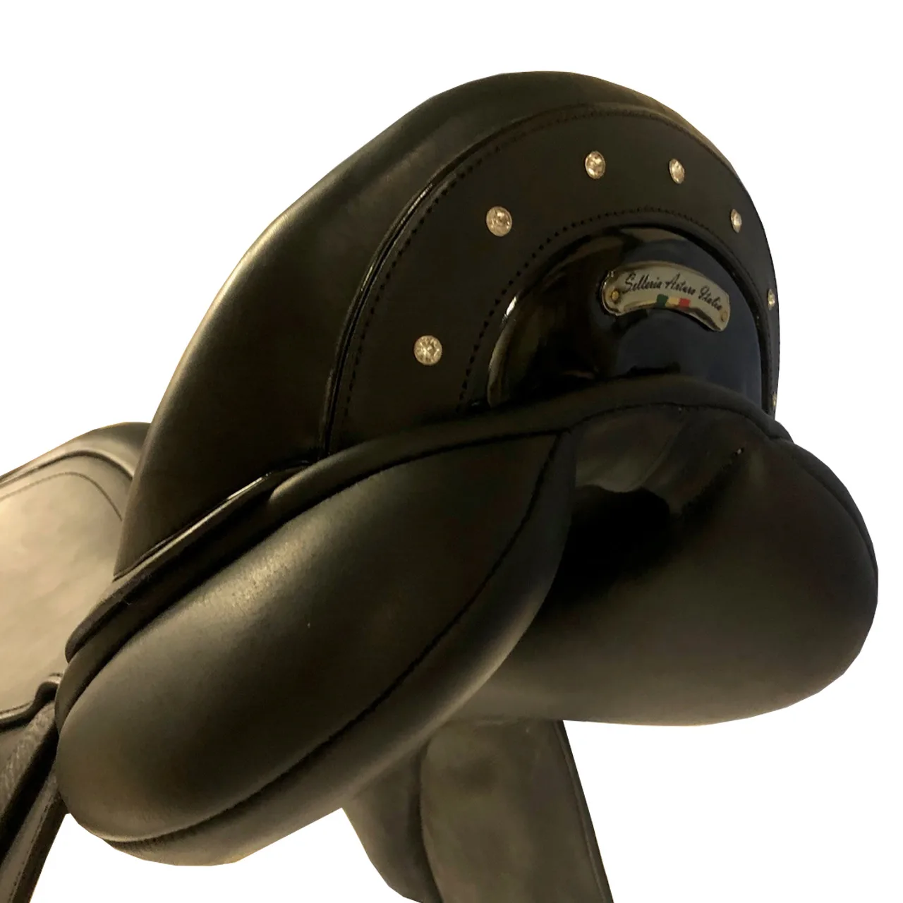 Arturo Dressage saddle Bella Donna