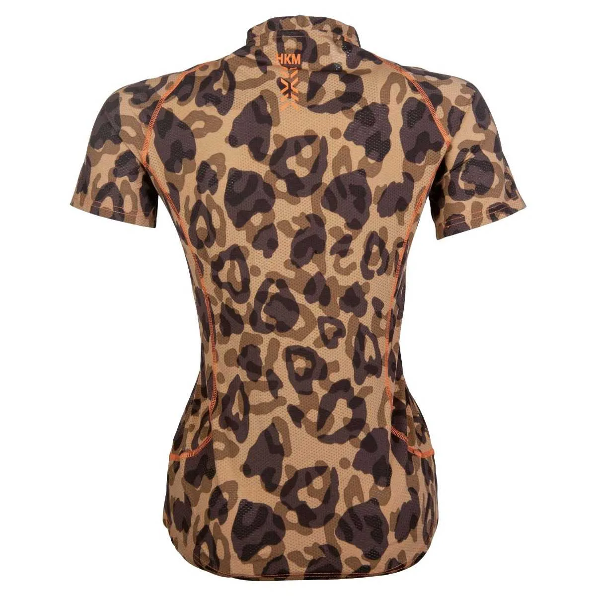 Covalliero S2023 Match Shirt