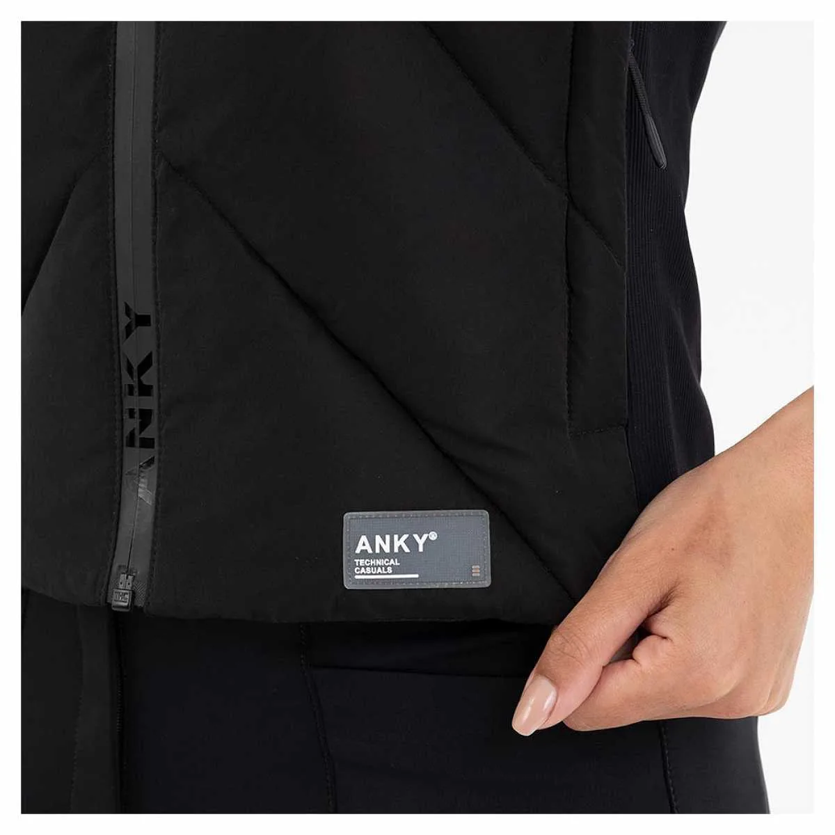 Anky Waistcoat ATC251001