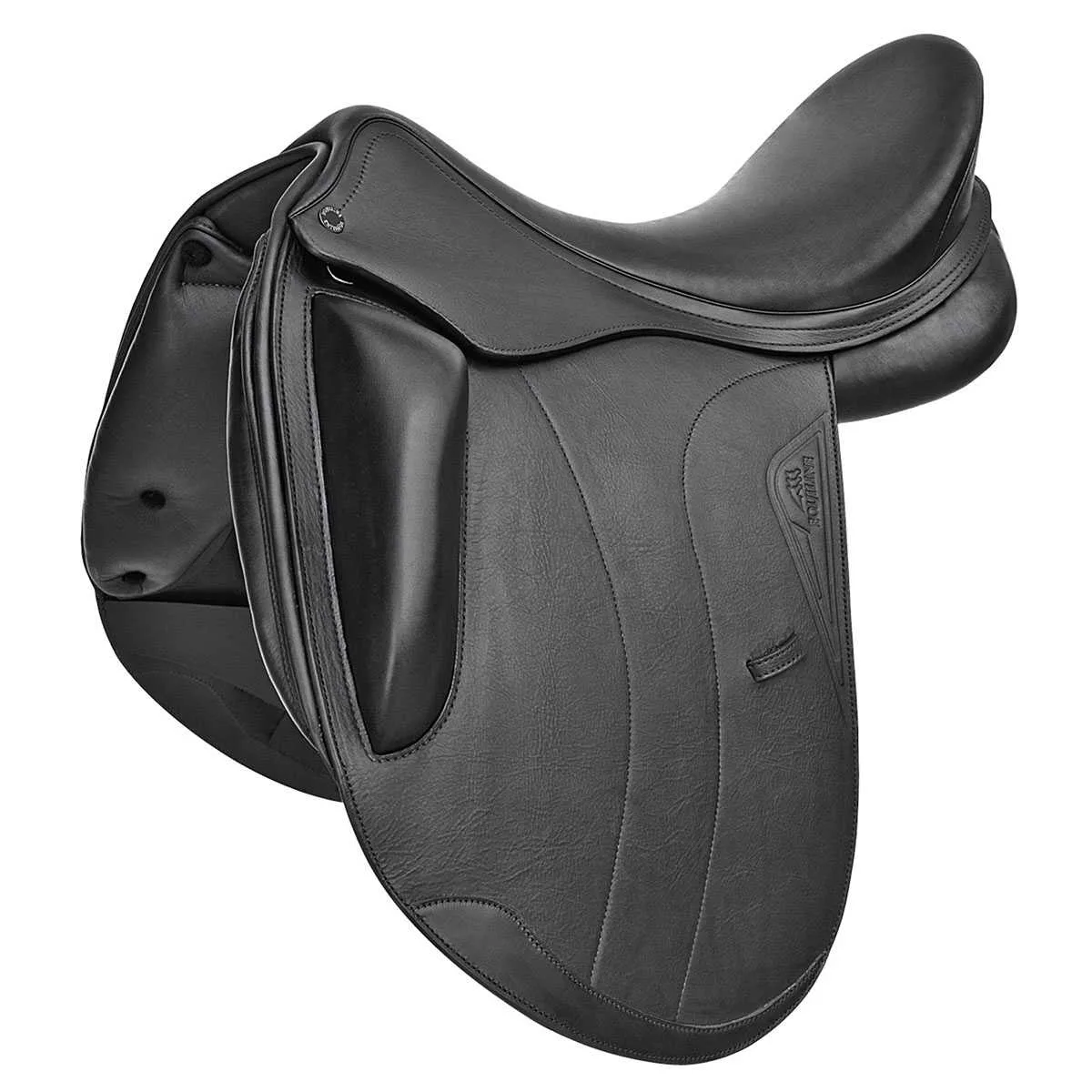Equiline E9 Dressage Saddle