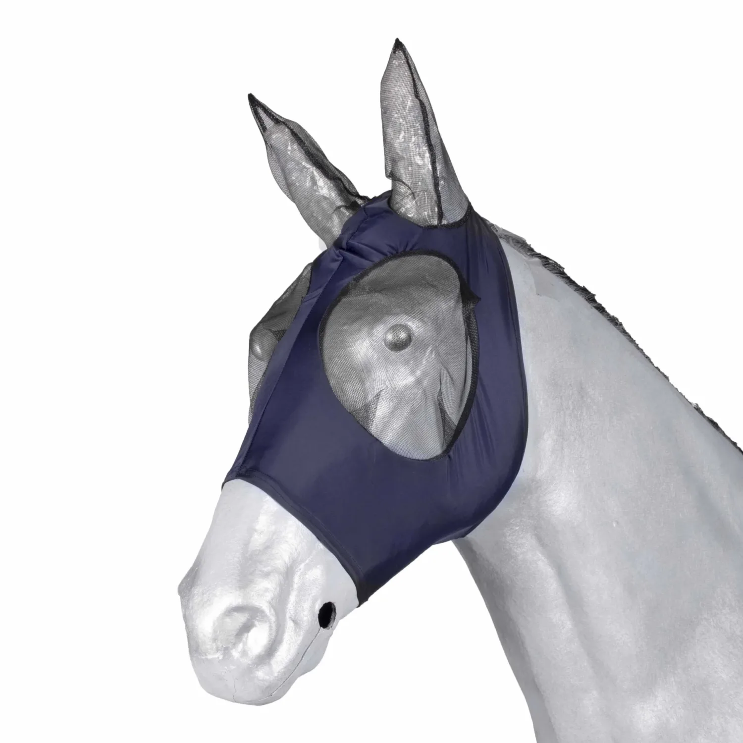 Pagony Easy Fit Fly Mask