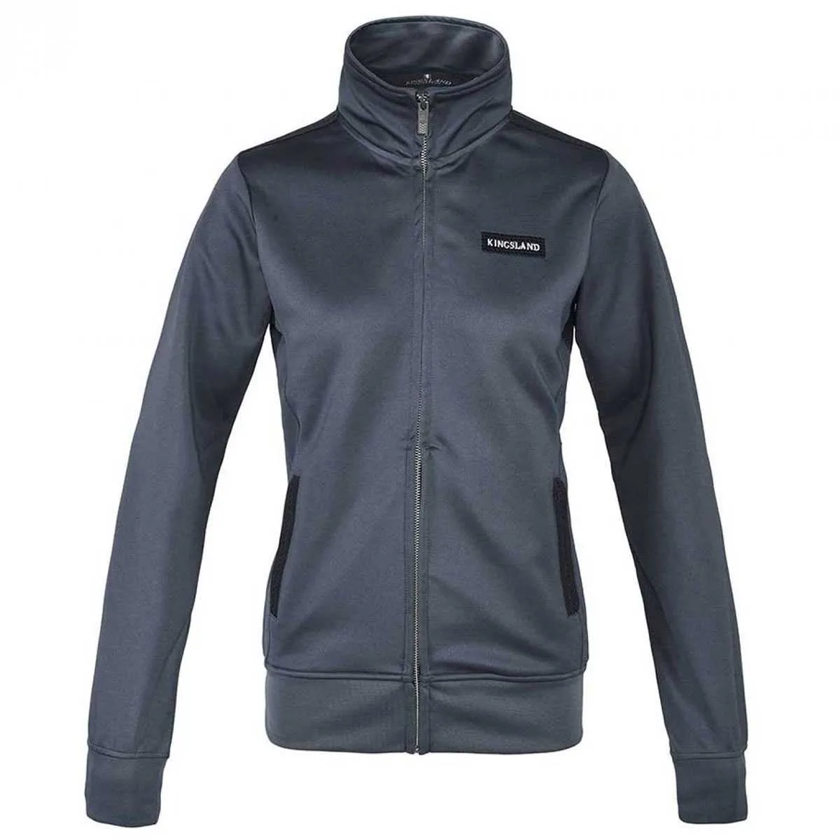 Kingsland Calla sweat jacket