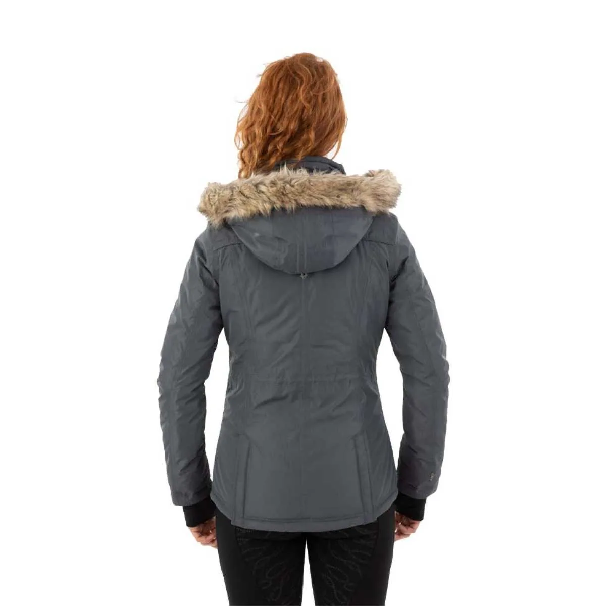 Anky Thermo Park Winter Coat