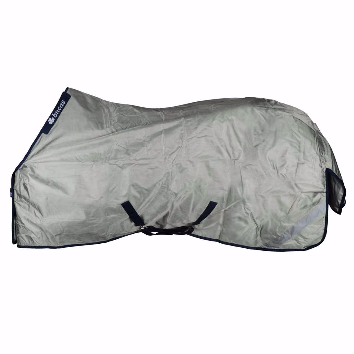 Bucas Power Turnout blanket Light