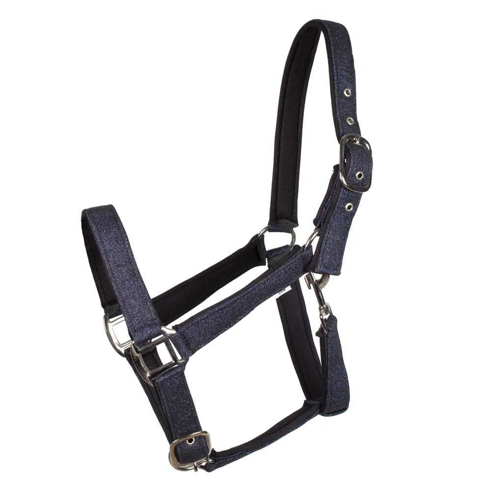 Pagony halter shimmer