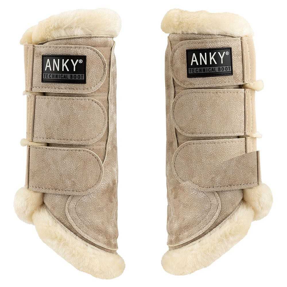 ANKY ATB24001 Leg protectors Proficient Jubilee