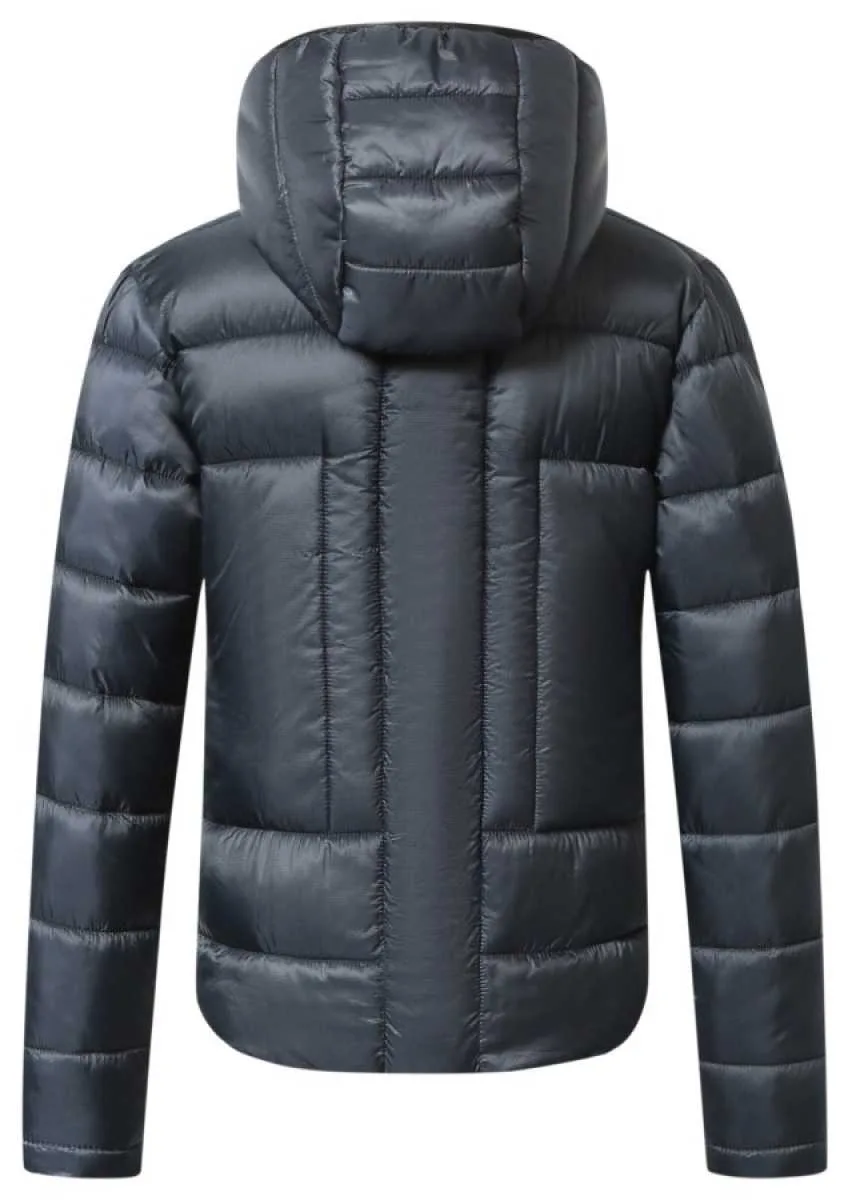 Covalliero Quilted JR Winter Jacket AW24/25