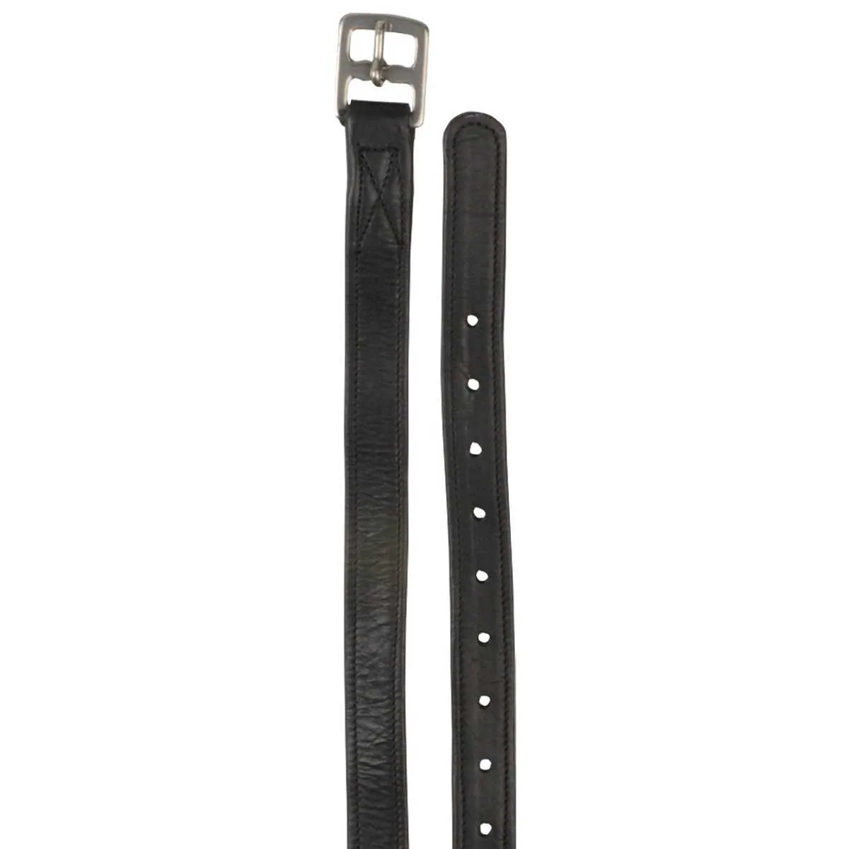 Pagony Soft stirrup leathers