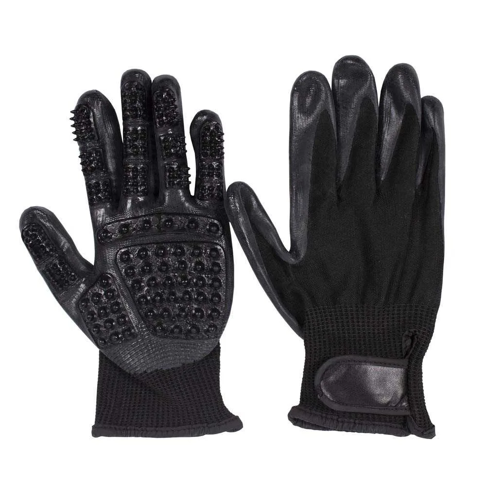 Pagony Wash and polish glove