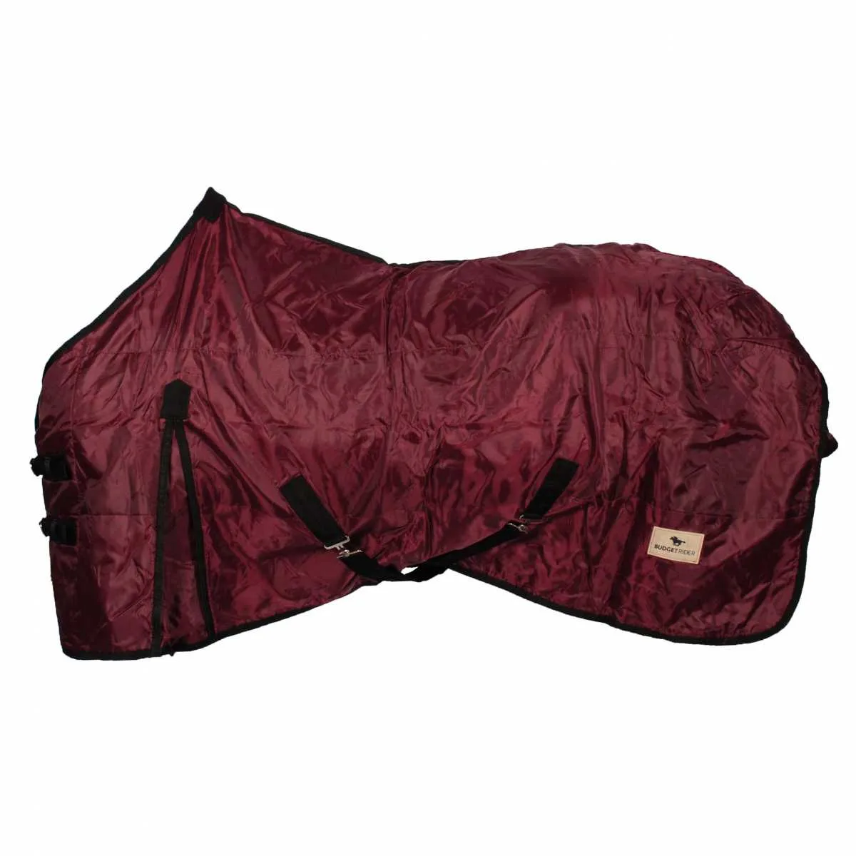 Budget Rider fleece lined stable blanket