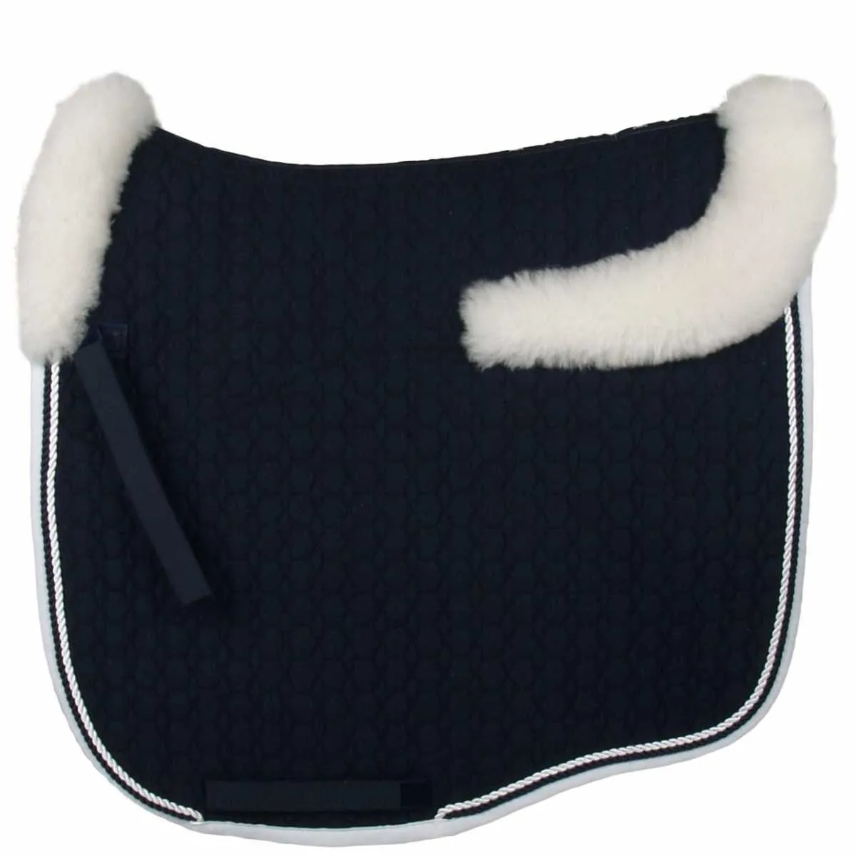 Matte Eurofit saddle cover