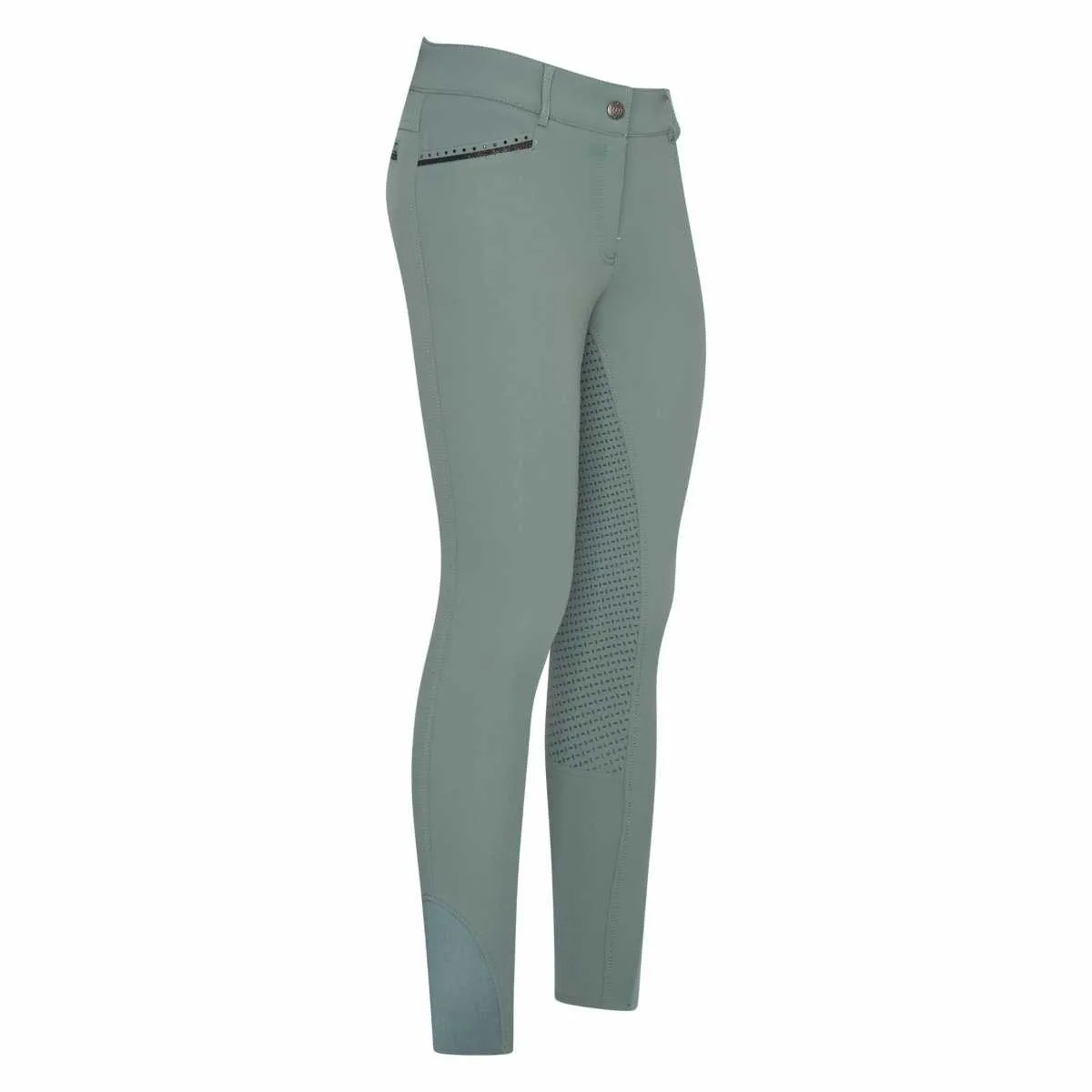 IR El Capone FG Riding Breeches