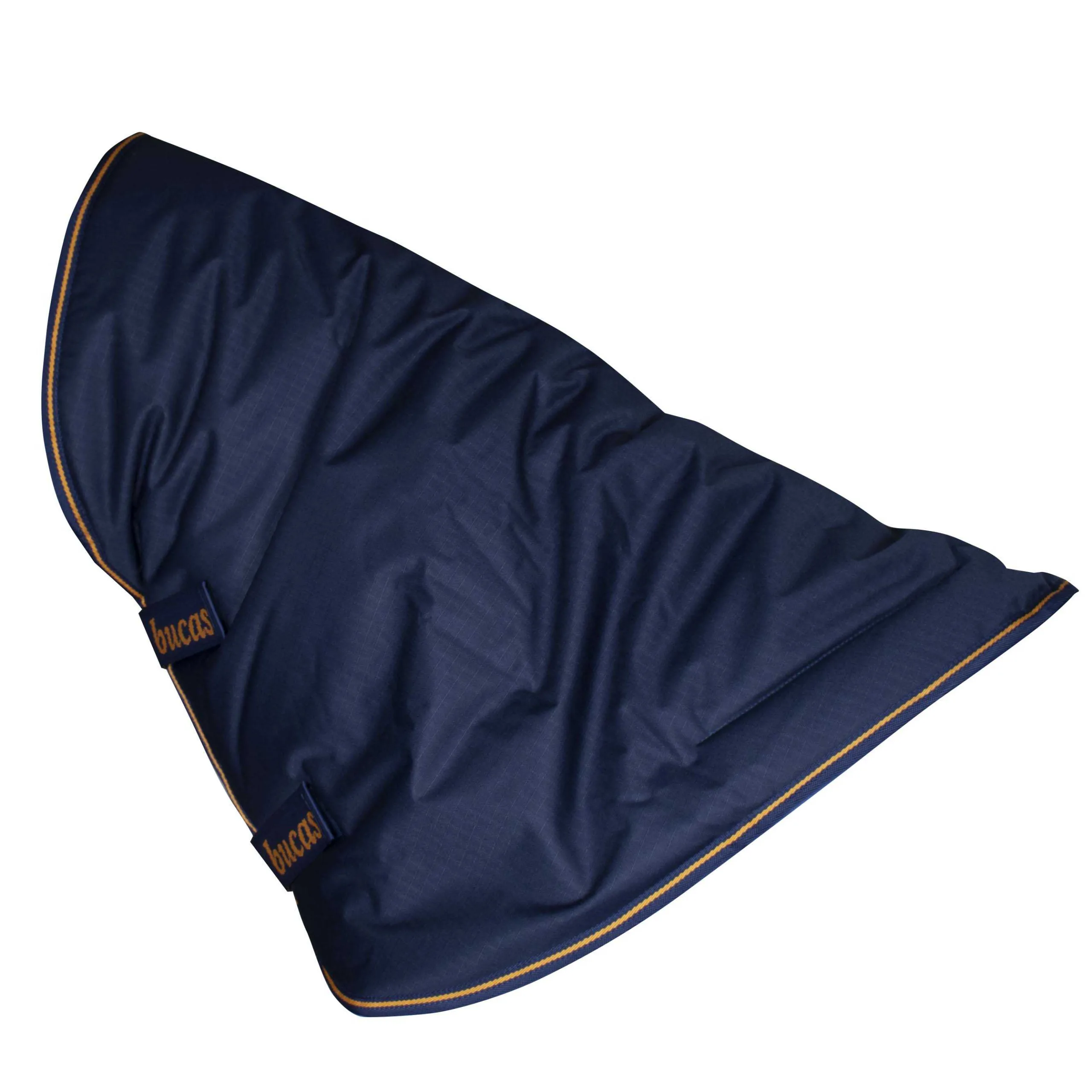 Bucas Irish Turnout 300 neck blanket