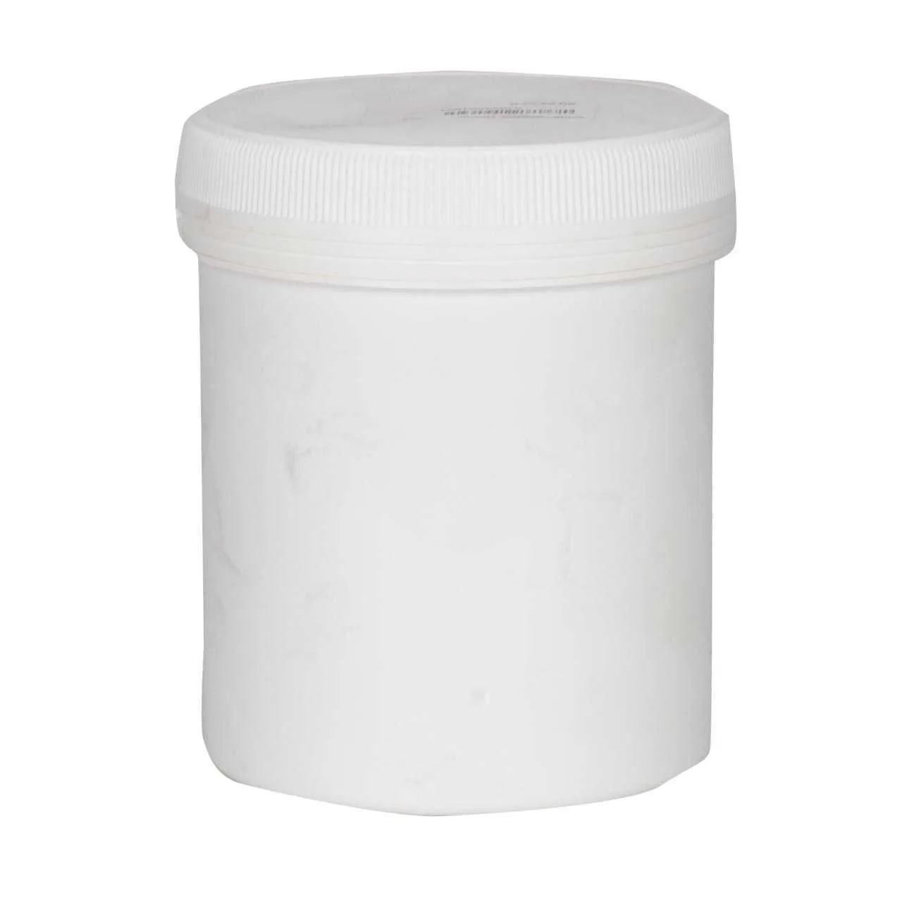 White Vaseline
