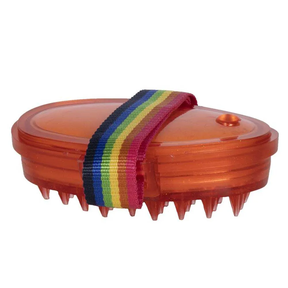 Pagony Shampoo + massage brush