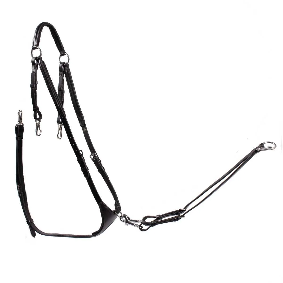Rossner Lodi harness