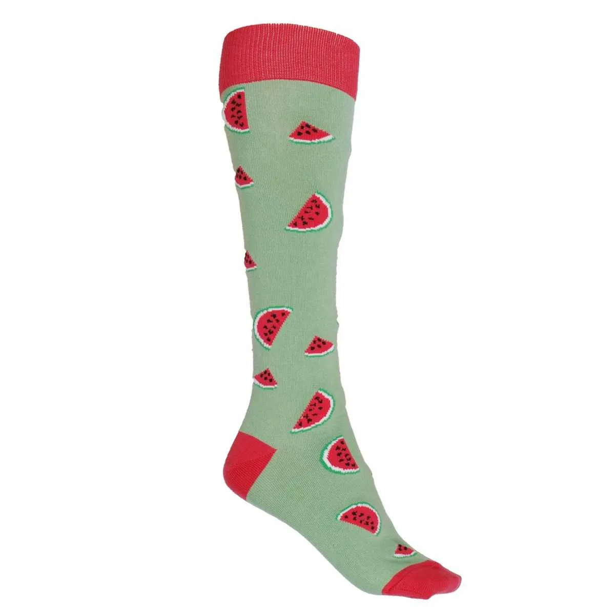 Mondoni Watermelon Knee Socks