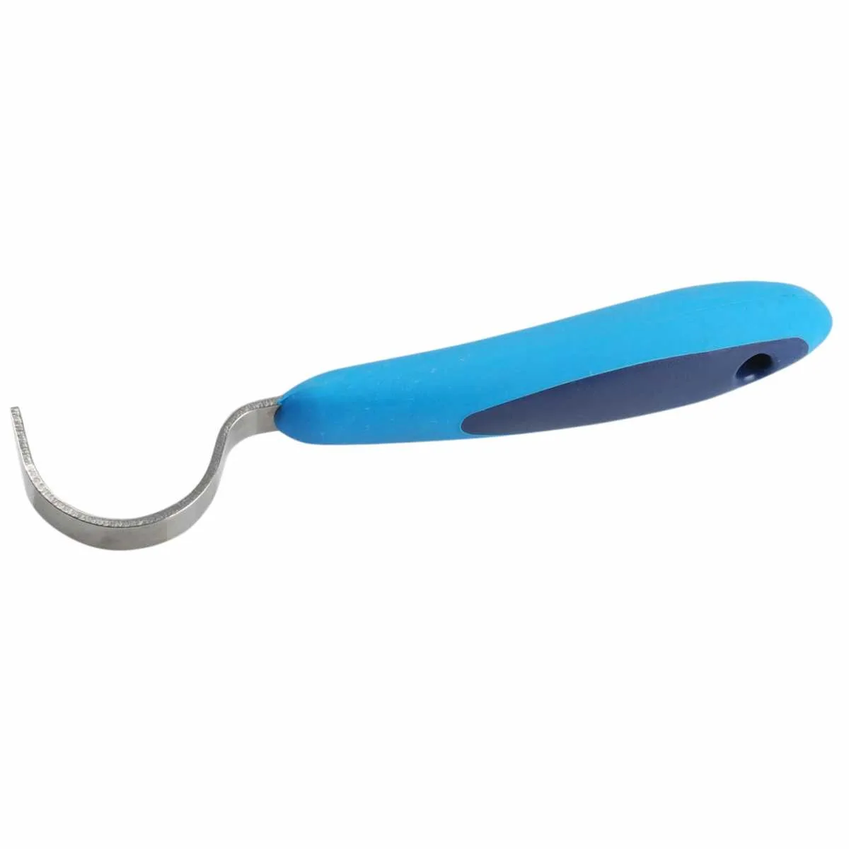 Hoof scraper softgrip basic