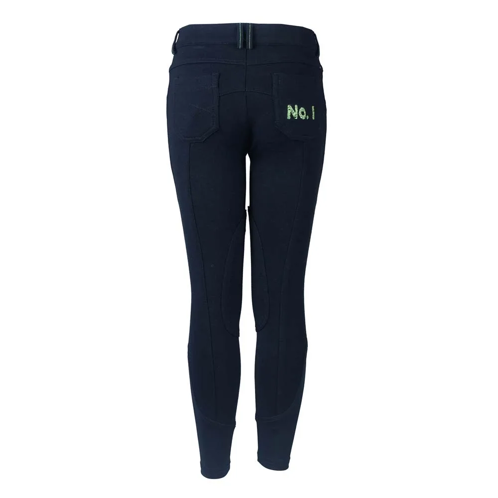 Horka Aiden JR H Riding Breeches