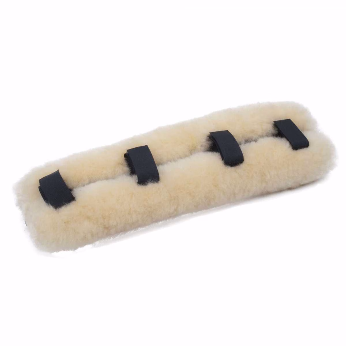 Matte Bridle Pads