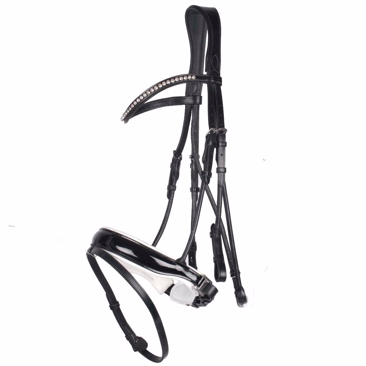 Anky bridle Anatomic