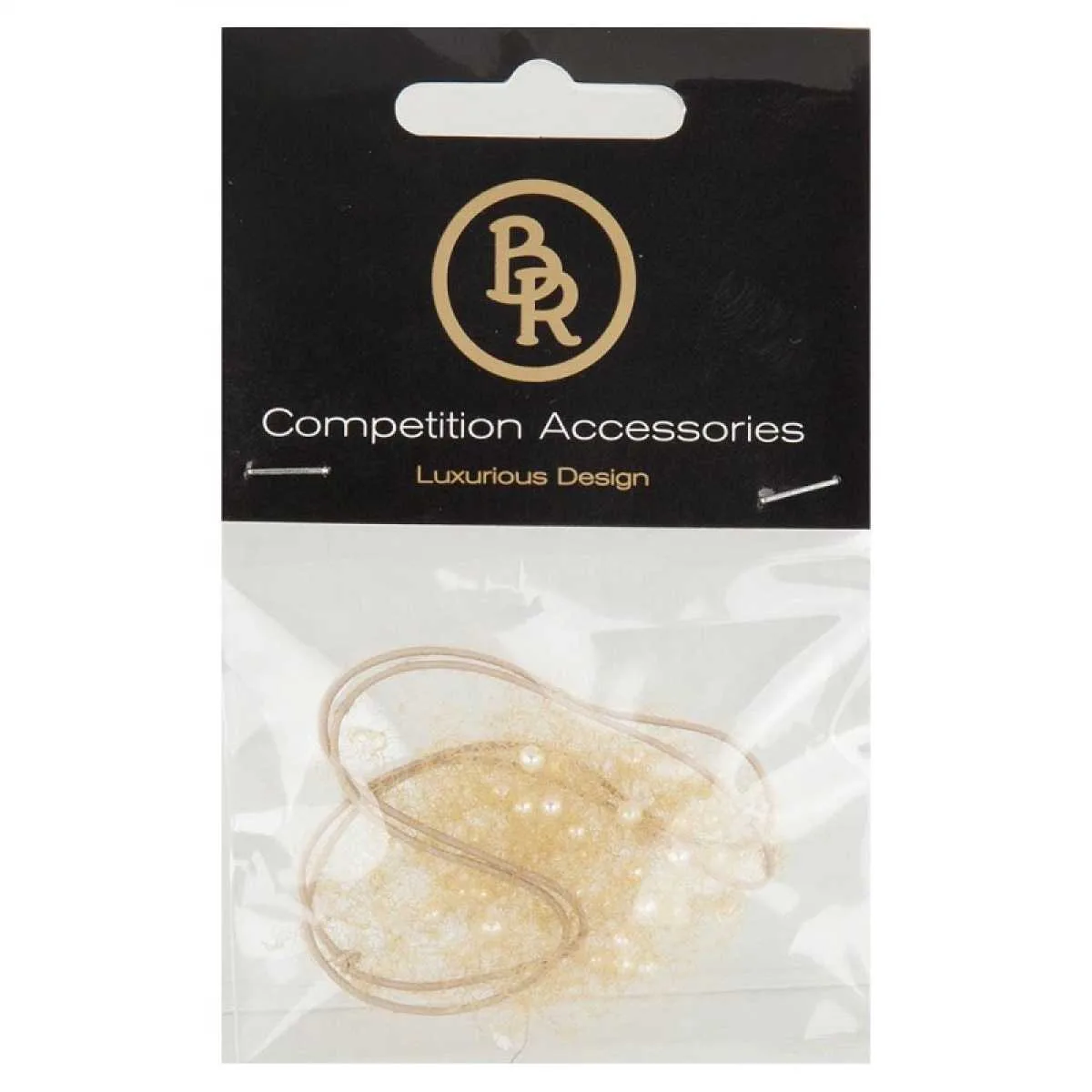 BR Bulb Hairnet