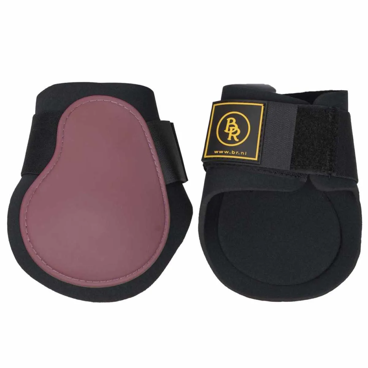 BR Event fetlock protectors