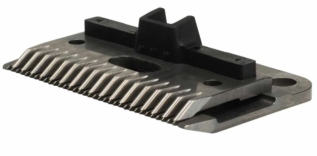 Lister Knife Set star/liberty