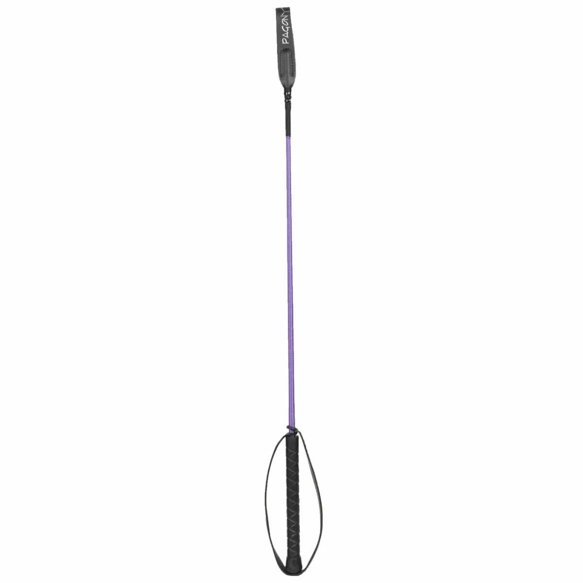 Pagony Start riding crop