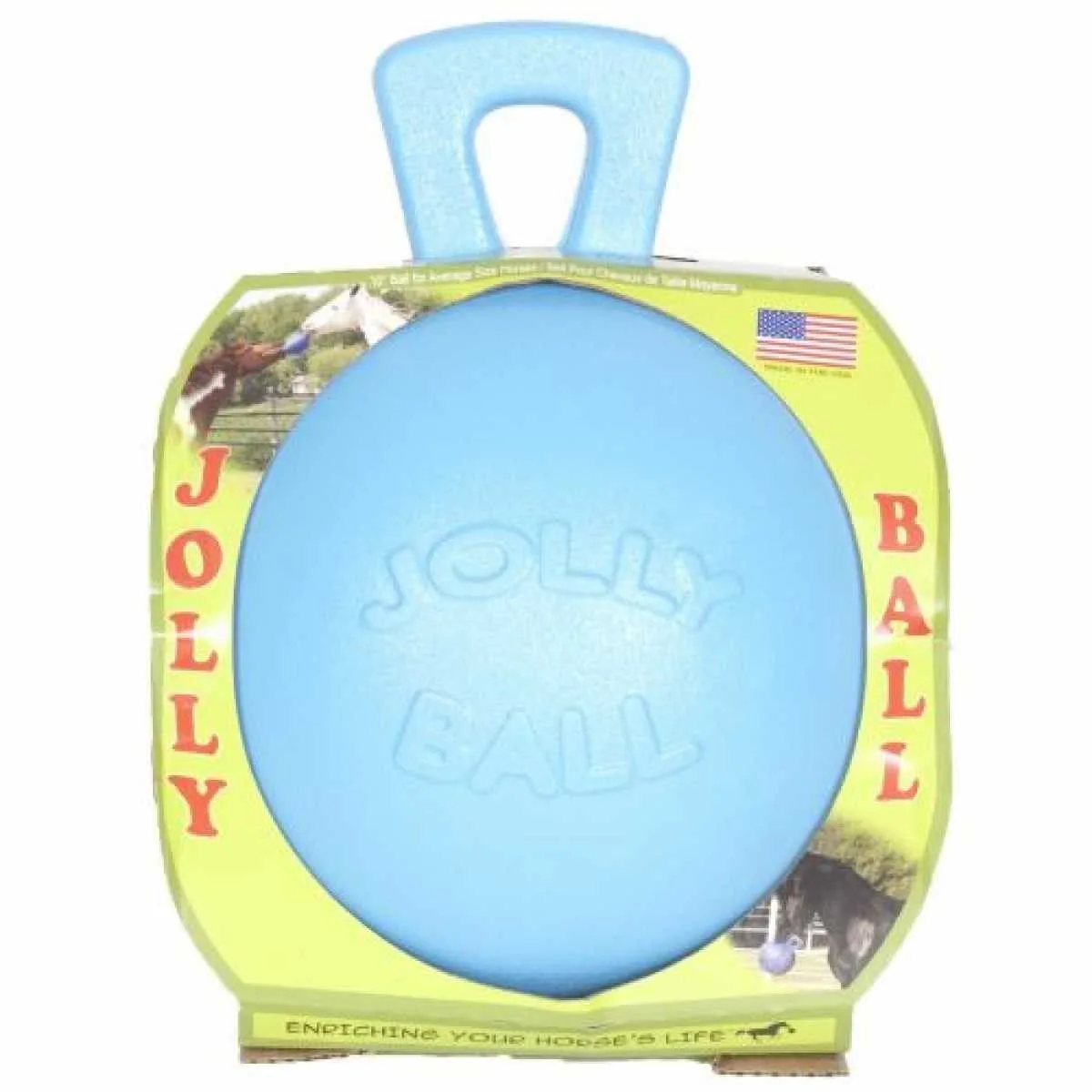 Jolly Ball