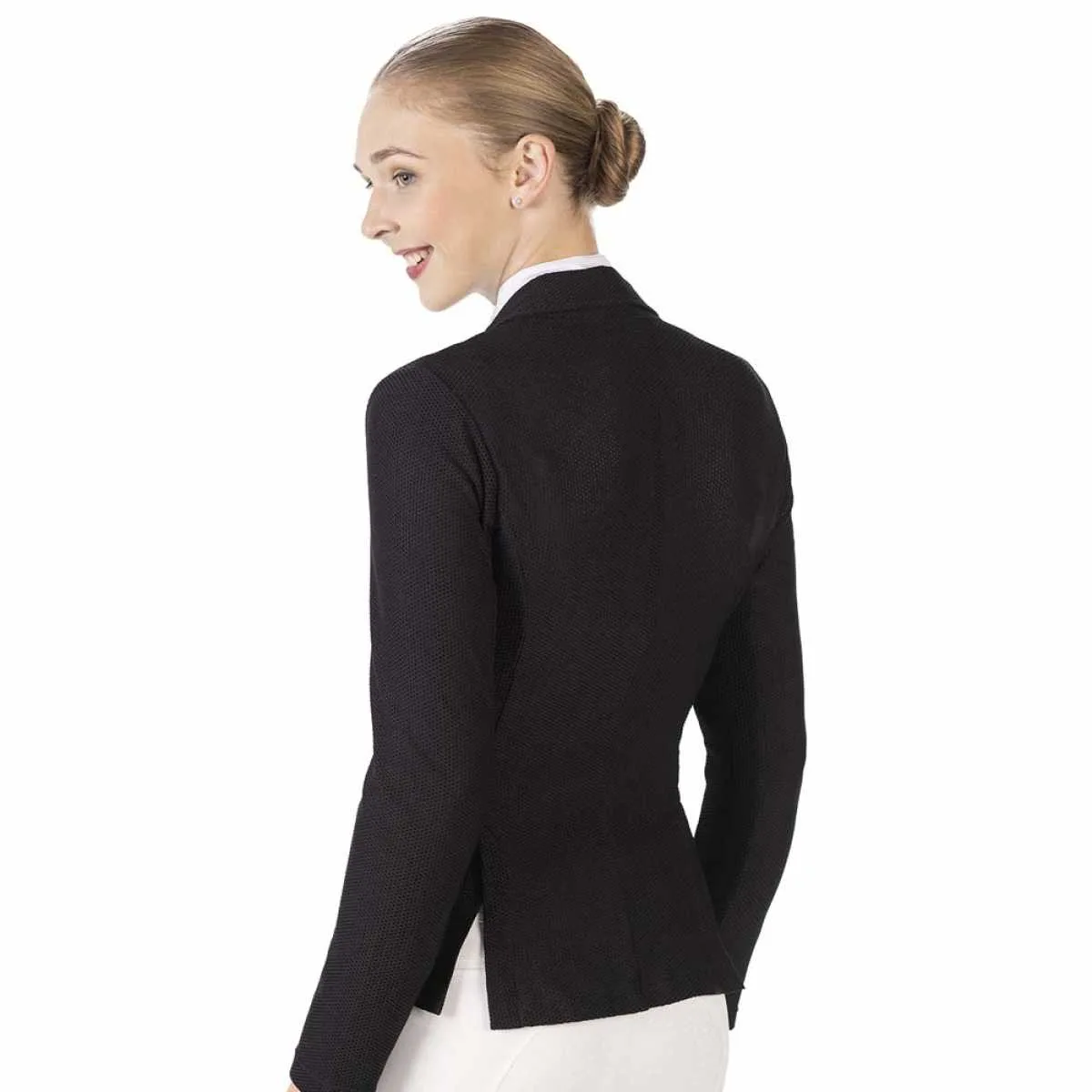 HKM Linda mesh competition jacket