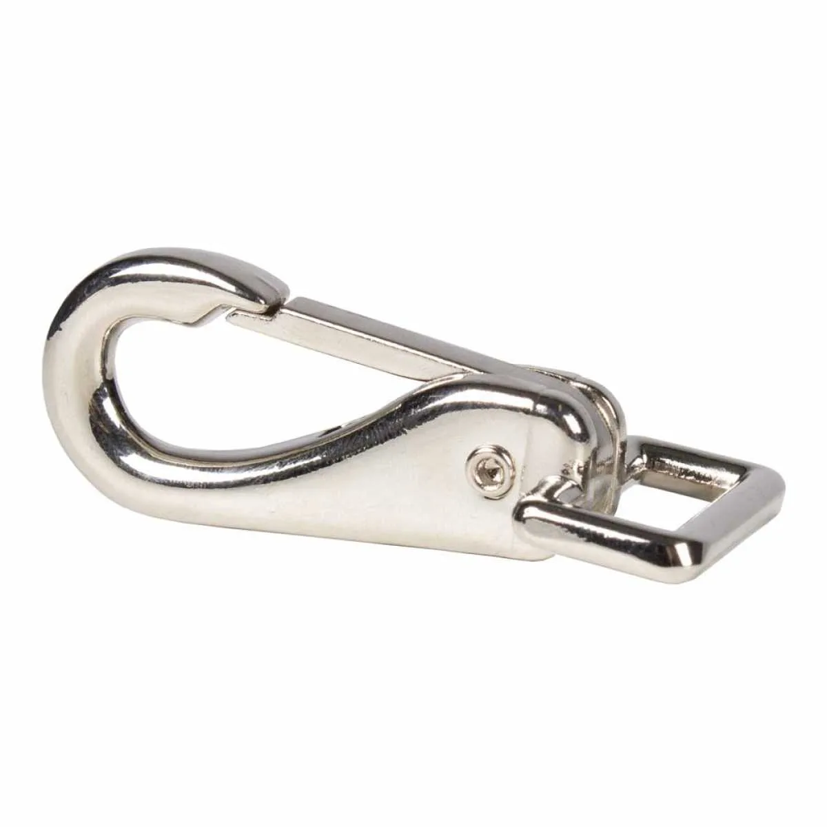 Musketon Headstall/Breastplate Clip 25mm
